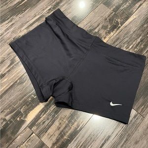 Nike Spandex Shorts